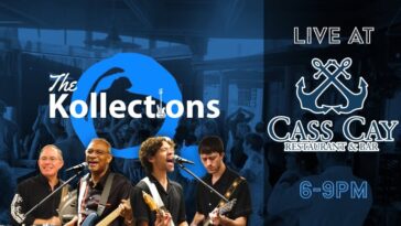 the kollections at cass cay