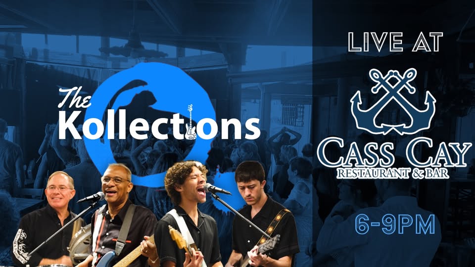 the kollections at cass cay