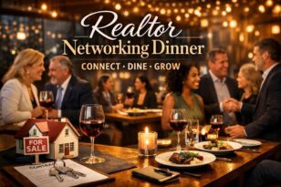 realtor networking dinner
