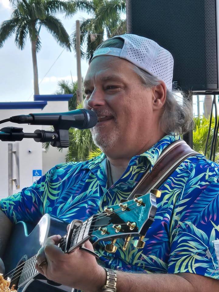 island troy at salty tarpon punta gorda