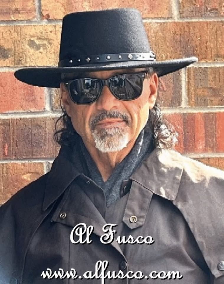 al fusco live! village brewhouse in fisherman's village!!!