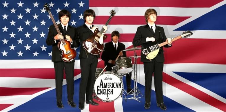 beatlebeat at gulf theater at military heritage museum