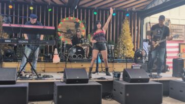 the outsiderz at tts