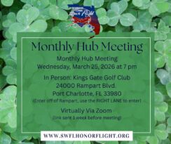 march hub meeting