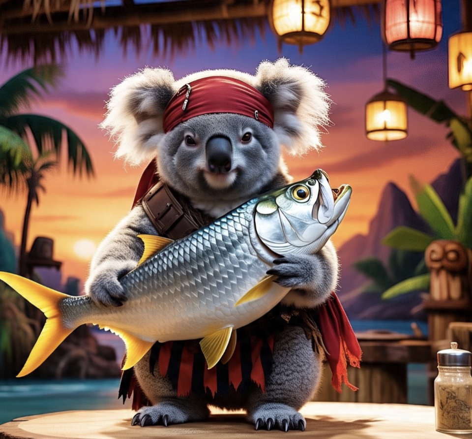 "tis but a savvy fri yay!