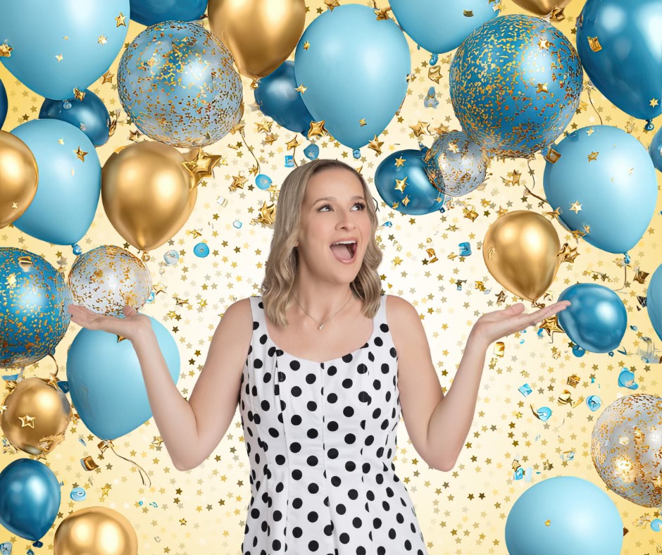 studio grand opening