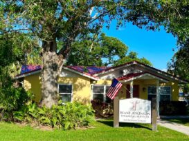 beane atkinson financial services pub run