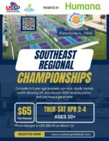2026 ussp se regional championship punta gorda, fl presented by humana