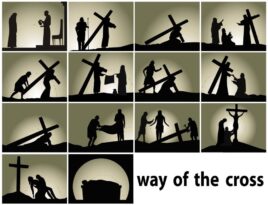 stations of the cross