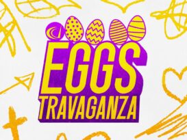 easter eggstravaganza 2026