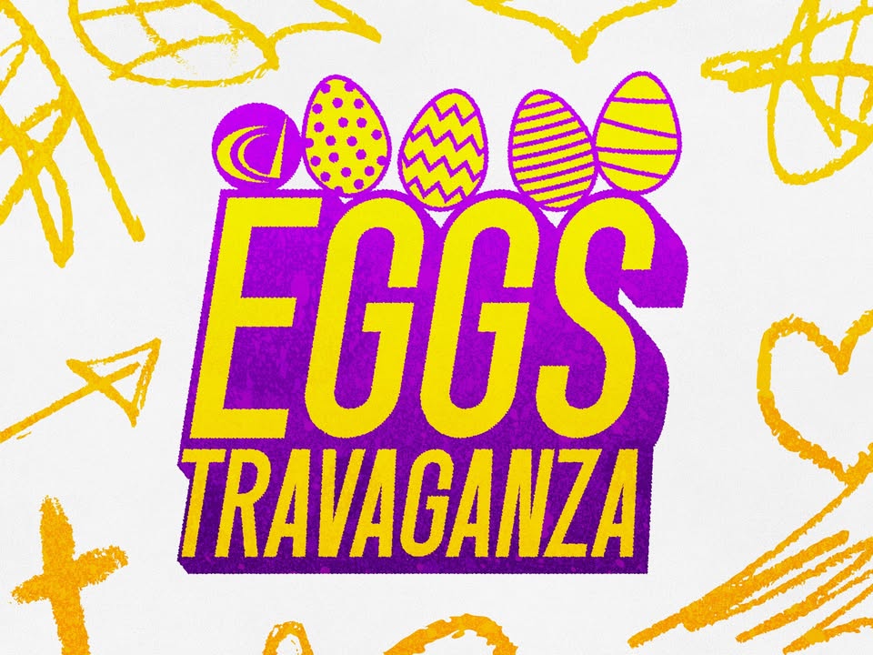 easter eggstravaganza 2026