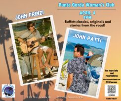 john frinzi & john patti