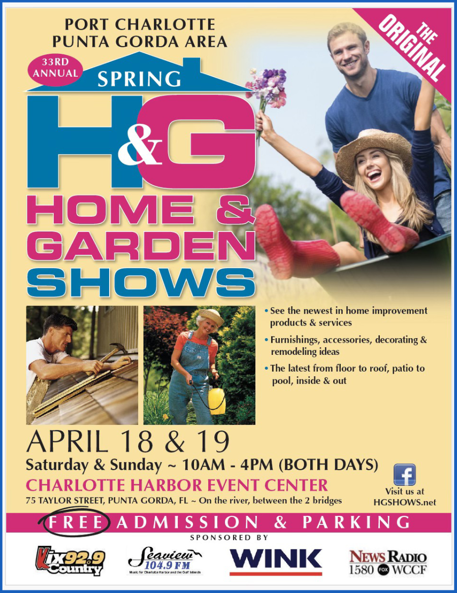 home and garden punta gorda flyer 426