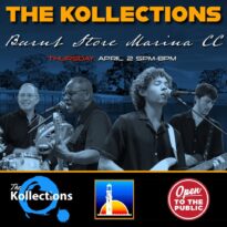 the kollections at burnt store marina c.c. (open to public)