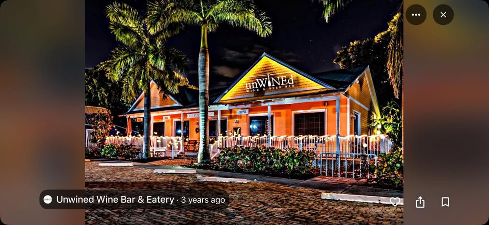 ellen o’brien at unwined