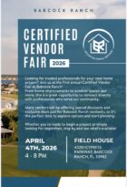 certified vendor fair