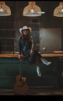 josie sal ice cream social