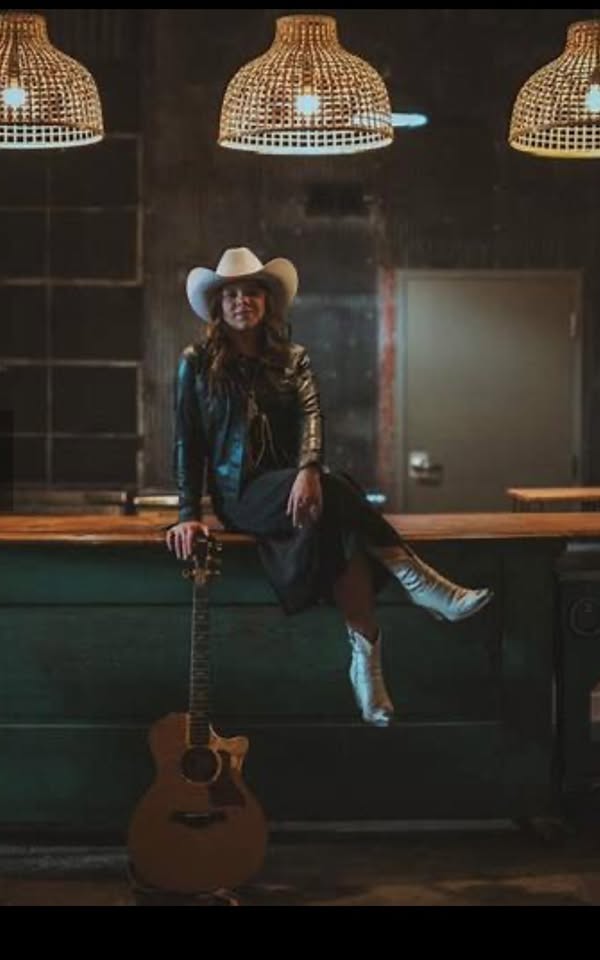 josie sal ice cream social