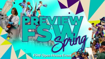 spring preview fsw charlotte campus
