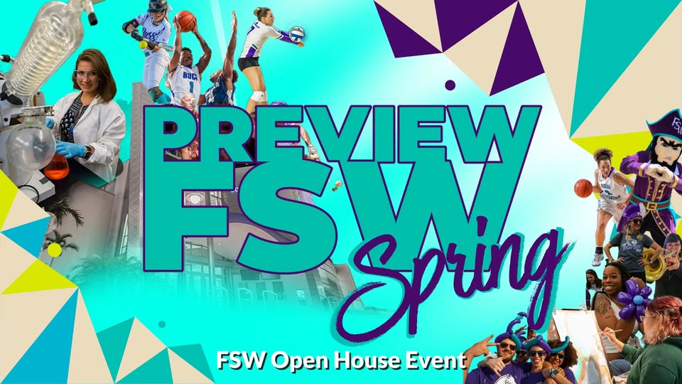 spring preview fsw charlotte campus