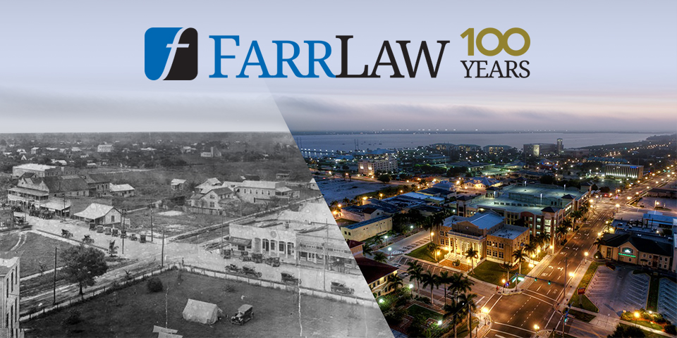 farr law firm pub run