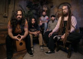 tasty vibrations at celtic rays!