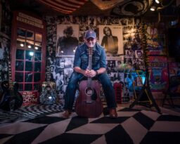 scott sean white plays history park in punta gorda, fl