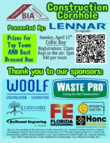 cdbia construction cornhole presented by lennar homes