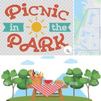 burnt store april picnic