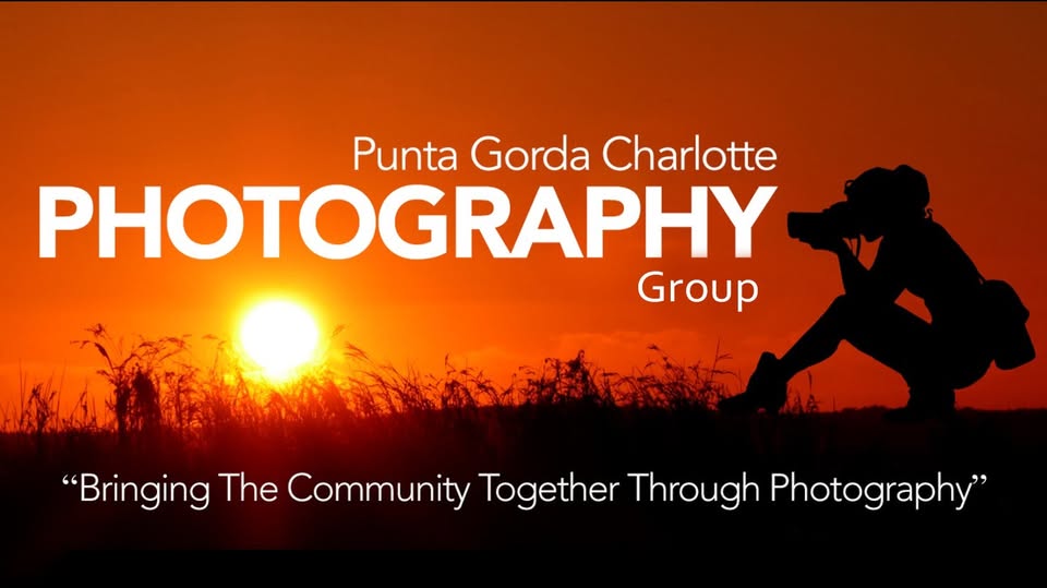 photo group meeting punta gorda library