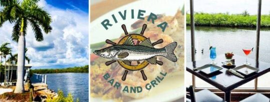 riviera bar and grill