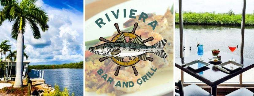 riviera bar and grill