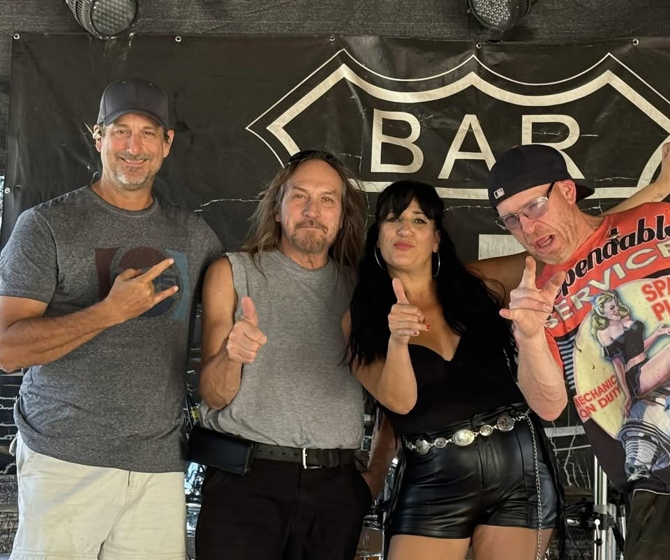 sunday funday with the outsiderz