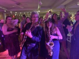 kat orlando duo at cass cay