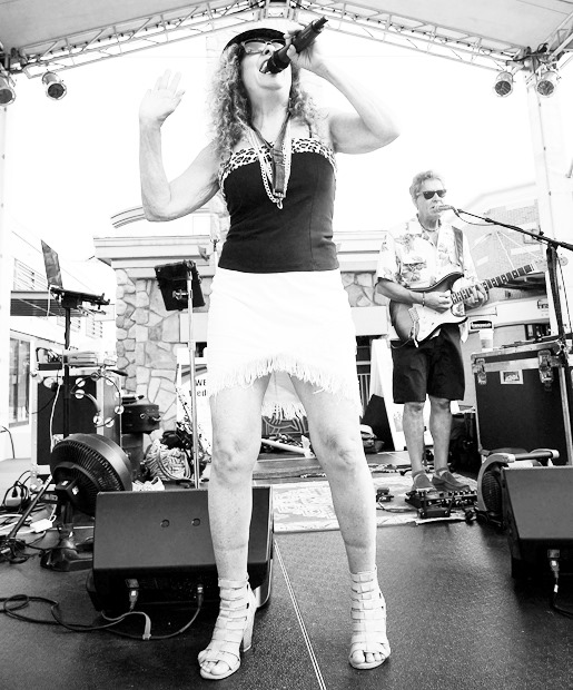 kat orlando duo saturdays at fm don's