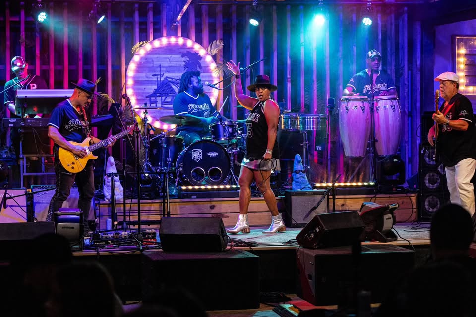 join phoenix5 | paragon festival punta gorda festival 2:30 4pm