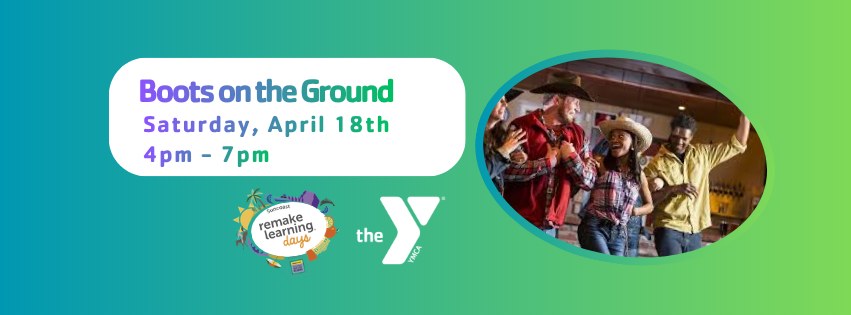 boots on the ground suncoast remake learning day