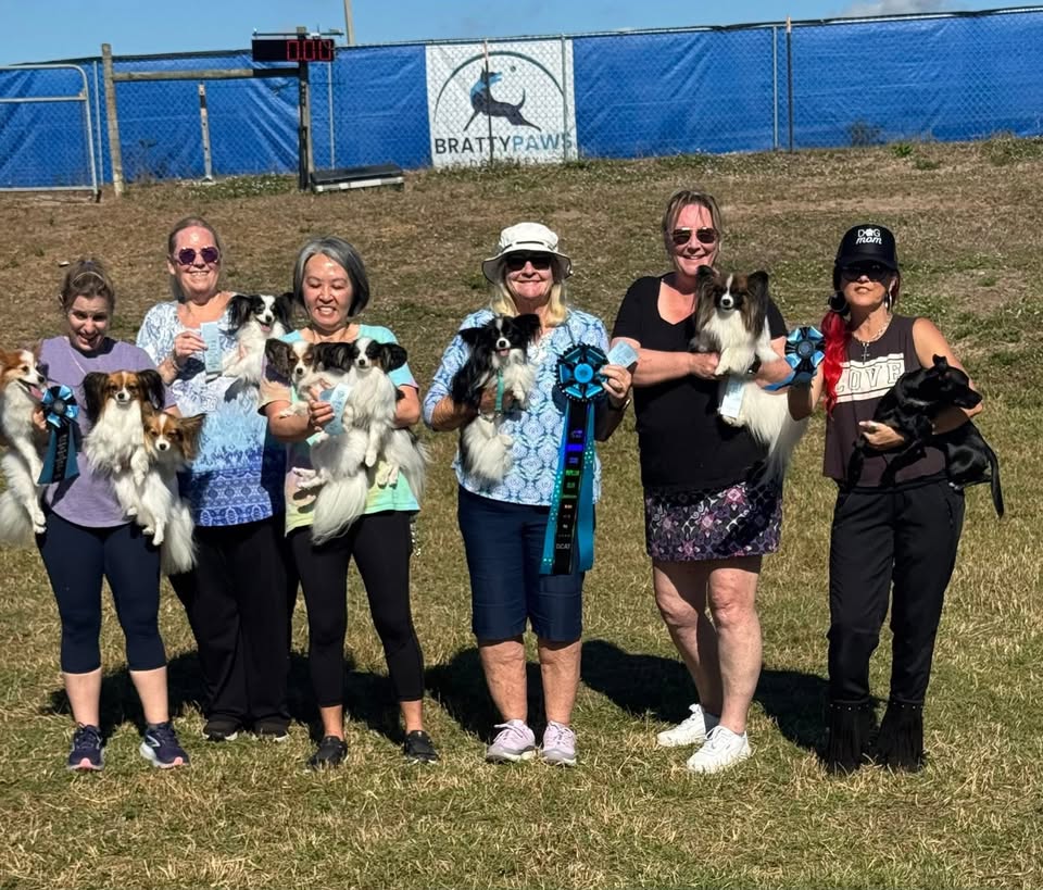 april fastcat trials