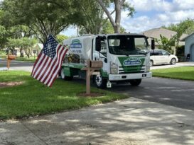 home and garden show