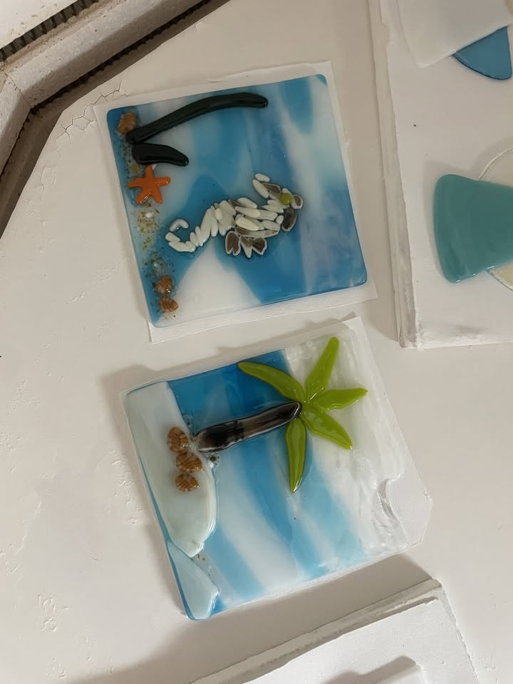 class: open studio with instruction (punta gorda)