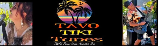 tavo tiki tunes live at tts o charlotte harbor