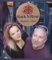 rock n rose duo at tt’s punta gorda