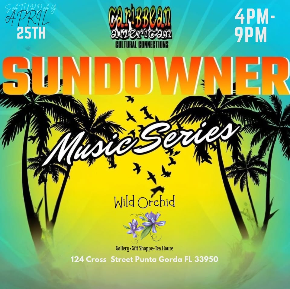 return of the sundowner music series