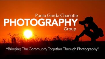 photo group meeting punta gorda library