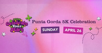 gotr 5k punta gorda