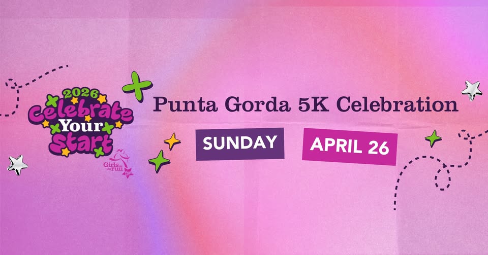 gotr 5k punta gorda
