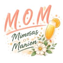 mimosas on marion (m.o.m)