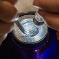 cylinder assessment technician (c.a.t.) course for visual inspections