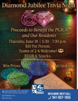 pgica diamond jubilee trivia night