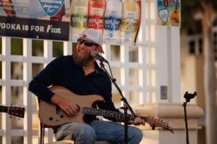 madison morris live @ unwined punta gorda